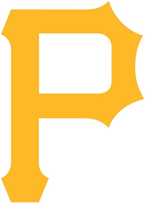 Pittsburgh Pirates Png Transparent Images Free