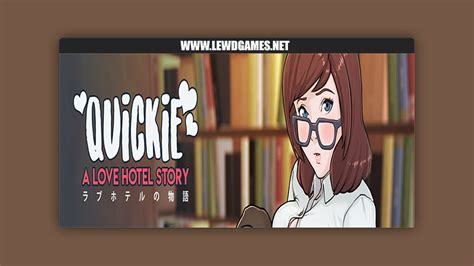 Quickie A Love Hotel Story V0 33 1 By Oppai Games