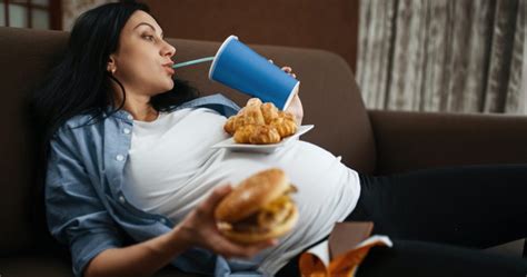 What Are The Most Common Pregnancy Cravings