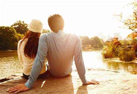 Roughly 61% of people believe intimacy is essential in a marriage, according to sexless relationship stats. How to Stay Faithful for a Healthy Relationship - Beauty Epic