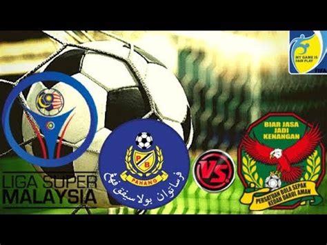 Pahang v kedah prediction and tips, match center, statistics and analytics, odds comparison. Live kedah VS pahang SEMI FINAL 1 PIALA MALAYSIA 2019 ...