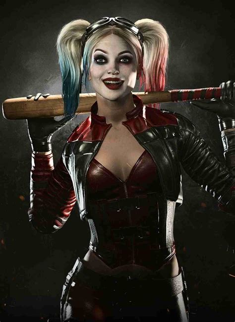 Harley Quinn Injustice Wallpapers Top Free Harley Quinn Injustice