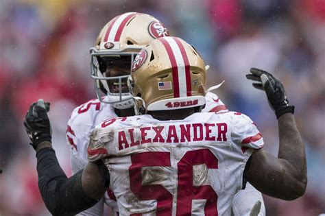 49ers roster could look significantly different in 2021