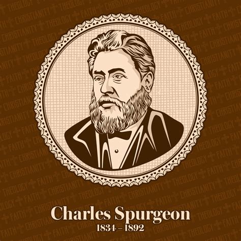 Charles Spurgeon Igreja Tribos Soli Deo Gloria