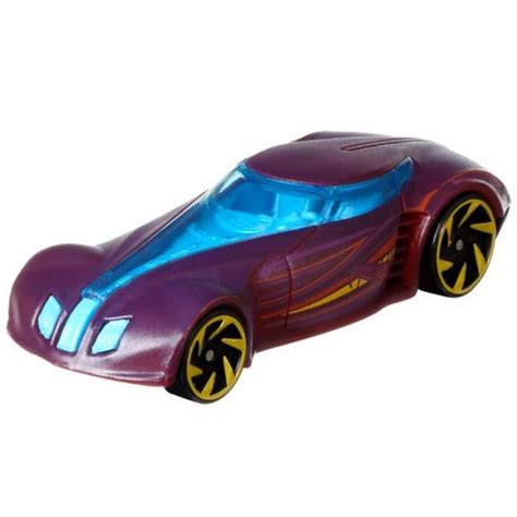Hot Wheels Color Shifters Collectible Car Gkc19 Covelight Die