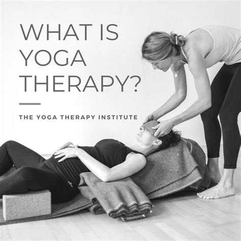 what is yoga therapy the yoga therapy institute