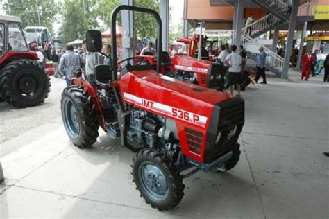 We did not find results for: IMT 536/546 - IMT Traktori - Mehanizacija - AgroKlub.com