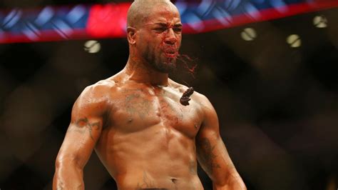 Ive Been Through It All Bobby Green Talks About Fighting Against
