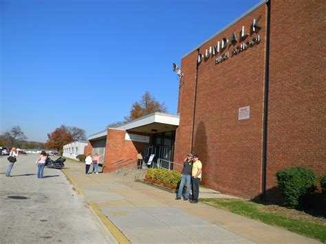 Dundalk's direct rail access also allows unit trains to routinely deliver dozens of units of farm and/or construction equipment to the terminal at once. Blue Skies Over Dundalk Maryland: Year 2013 Photos of Old ...