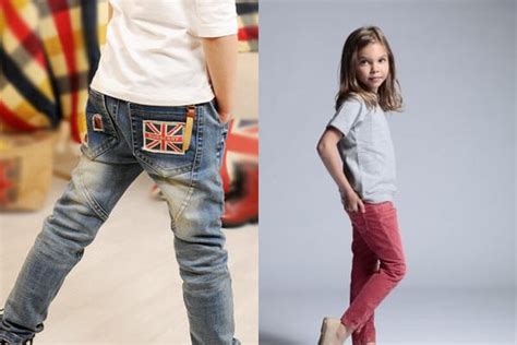 Kids Clothes։ Trends And Tendencies 2017