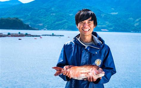 水産養殖技術のウミトロン、愛媛の海でブランド魚を育てる赤坂水産とクラウドファンディングを開始 bridge（ブリッジ）テクノロジー＆スタートアップ情報
