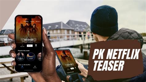 Pk Netflix Teaser This May Youtube