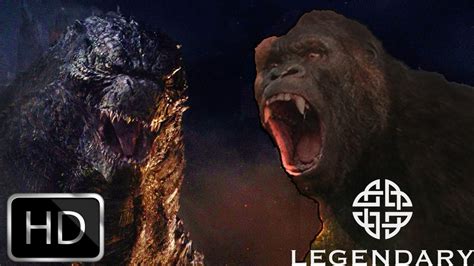 Kong, starring alexander skarsgård, millie bobby brown, rebecca hall, brian tyree henry and shun oguri.from warner bros. GODZILLA vs KING KONG FAN Trailer HD (2020) Tom Hiddleston ...