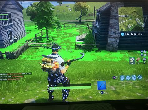 Saw This Lovely Grass Texture Last Night Very Realistic Rfortnitebr