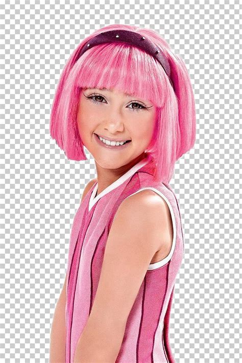 Julianna Rose Mauriello Lazytown Stephanie Sportacus Robbie Rotten Png Free Download Lazy