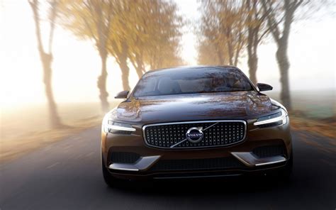 Volvo Wallpapers Top Free Volvo Backgrounds Wallpaperaccess