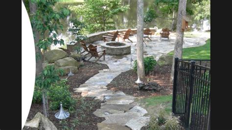 Fire pit accesories, mesh cover, wood grate and poker are included. Pin by Melissa Pauley on Outdoor design (With images ...