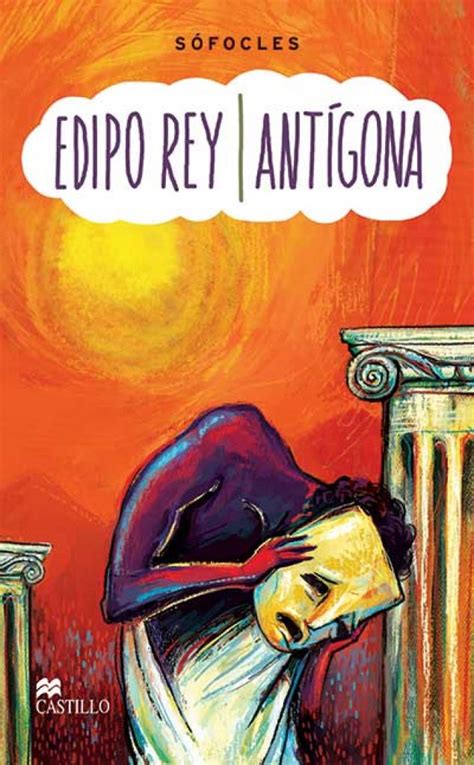 Edipo Rey / Antígona | Ediciones Castillo