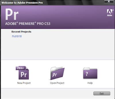 Jika anda tertarik, anda bisa download gratis. AUTOCAD: Free Download Adobe Premiere Pro CS3 - Full Keygen
