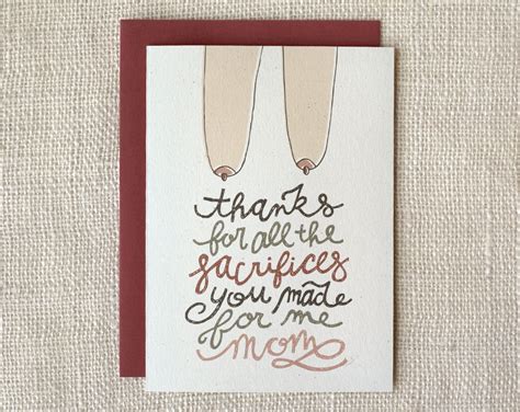 19 Super Funny Mother S Day Cards No Milf Jokes Cool Mom Picks