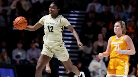 Vandy women's basketball: Tracking transfer portal entrants, commits