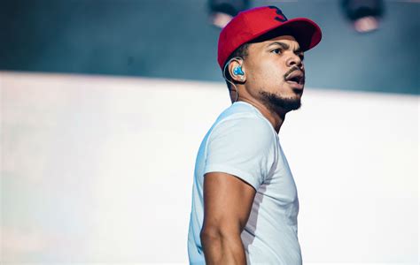 Chance The Rapper The Big Day