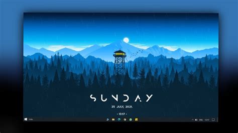 How To Make Your Windows 10 Desktop Look Cool And Professional
