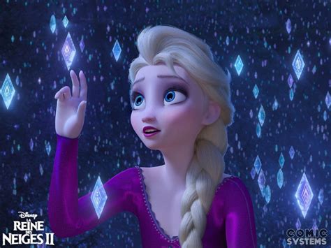 Chanson La Reine Des Neiges 2 - Quelles sont les chansons de Frozen 2 ? - La Reine des Neiges II