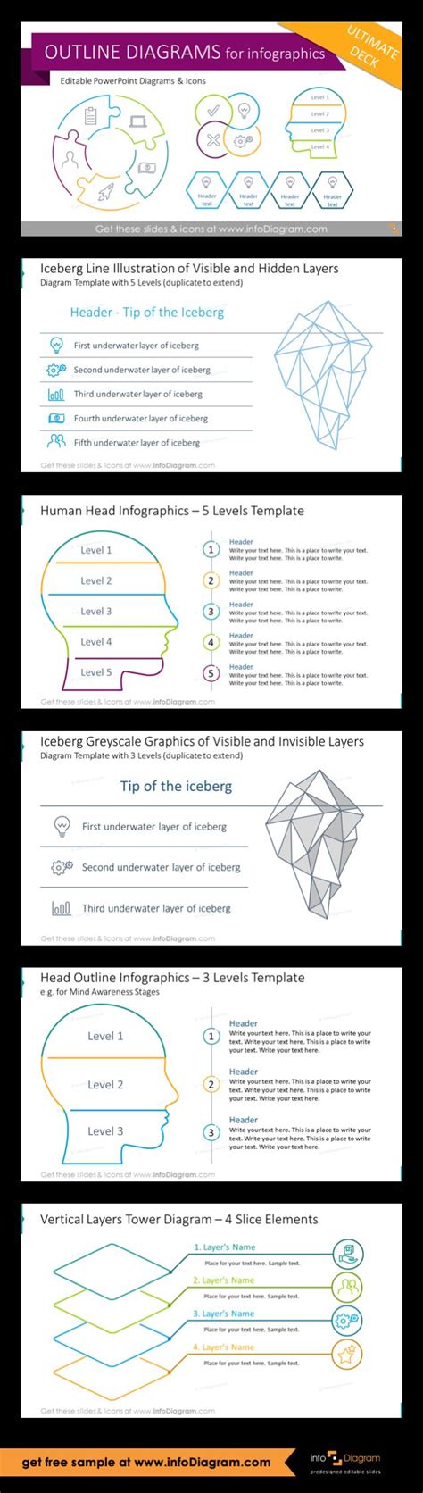 Pin On Creative Ppt Shapes