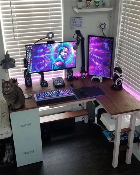 What Is Your Favorite Thing About This Setup Follow Thesetupbeast