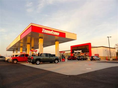 Bradenton Church Saved By Thorntons Gas Station ... This effort takes a lot of.