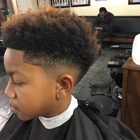 Maybe you would like to learn more about one of these? Pin on 55 Cool Haircuts For Boys