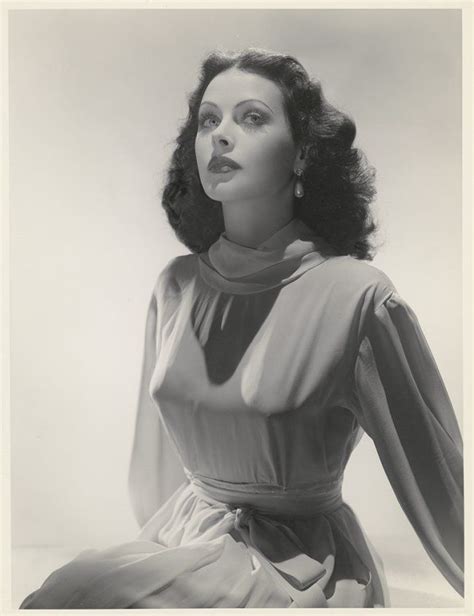 hedy lamarr the heavenly body 1944 photo by laszlo willinger old hollywood glamour golden age