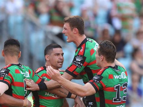 Streammad will update the latest broadcasts, sopcast, acestream links of the match rabbitohs. NRL 2020: Six again deja vu, Rabbitohs vs Knights, NRL ...
