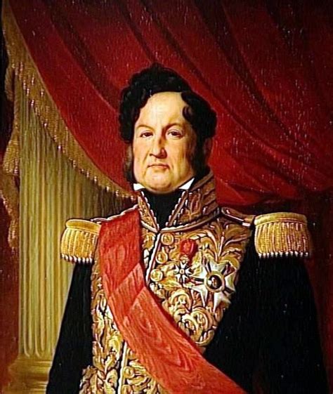 Louis Philippe Ier Tous Les Rois De France