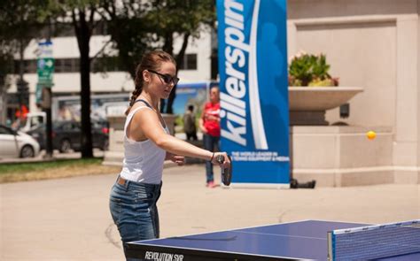The international rules specify that the game is played with a sphere having a mass of 2.7 grams in addition to games between individual players, pairs may also play table tennis. Ping pong singles rules