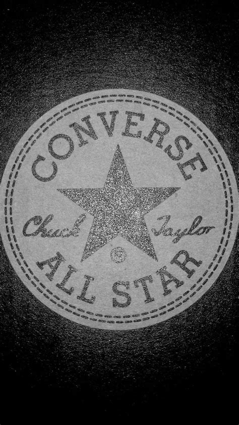 Converse Brand Shoes Hd Phone Wallpaper Peakpx