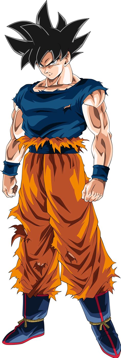 Goku Ultra Instinto Universo 7 Dragon Ball Art Goku Dragon Ball