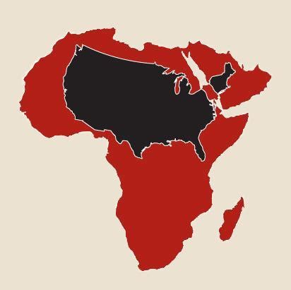 A united states of africa spanning cape town and cairo was proposed by gaddafi in 1999 as a way of ending the continent's conflicts and defying the west, but it failed to secure enough support from his african counterparts. US strategical interest in Africa - Think Research Expose | Think Research Expose
