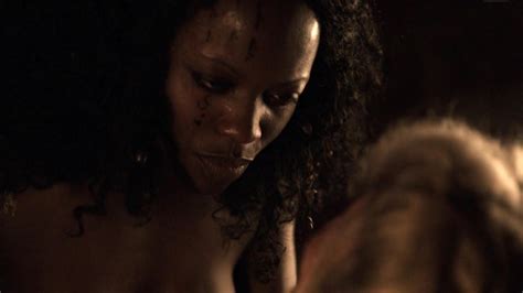 Florence Kasumba Nude Das Vermachtnis Der Wanderhure Hd P Porn Video On Brownporn