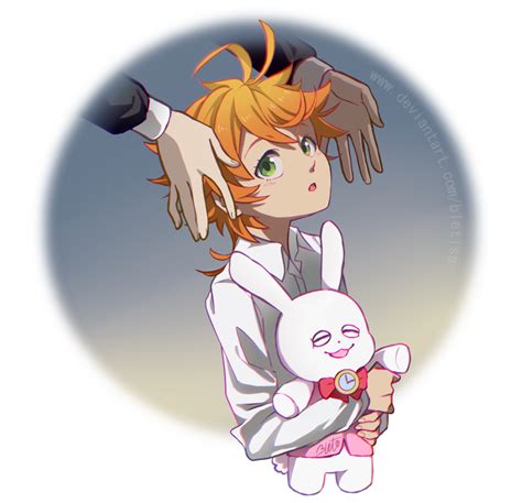 The Promised Neverland Bunny The Best Promised Neverland