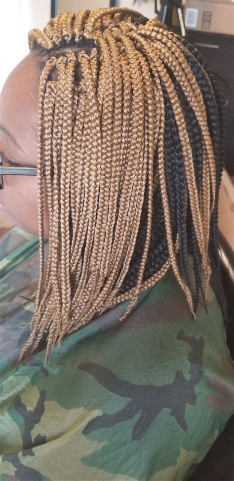 Pin On Akiyias Natural Twist And Hair Braiding