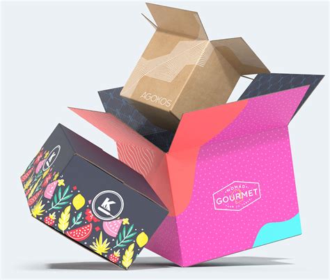 how to choose the right packaging boxes for your product packola