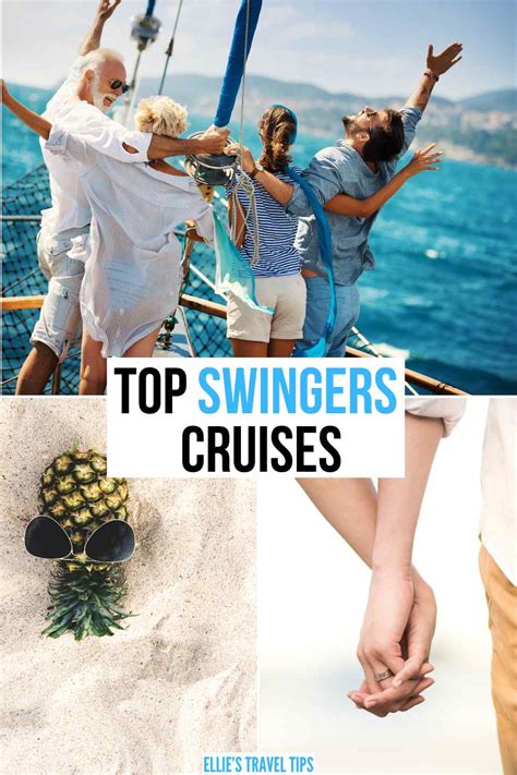 The Best Swinger Cruises Top 10 Cruise Lines And Expert Tips