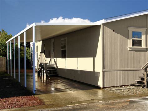 Learn how to set up post support for a carport with this guide from bunnings. Mobile Home Carport Support Posts - Carports Garages