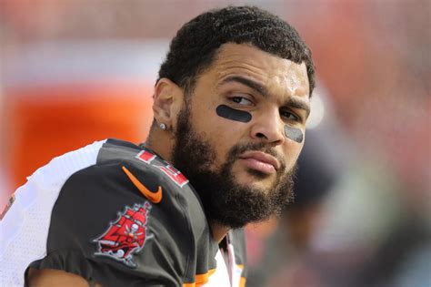 Mike Evans Is A Top 5 Receiver In The Nfl