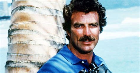 Tom Selleck Is 74 And This Is His Real Life Partner Taboola Ad 32361