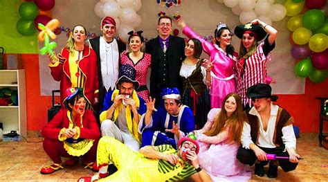 Maybe you would like to learn more about one of these? Animaciones para comuniones Madrid - Fiestas infantiles en ...