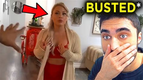 People Caught CHEATING On Camera 12 YouTube