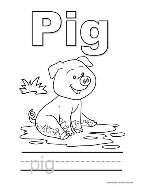 If you give a pig a party. 35 If You Give A Pig A Pancake Coloring Pages